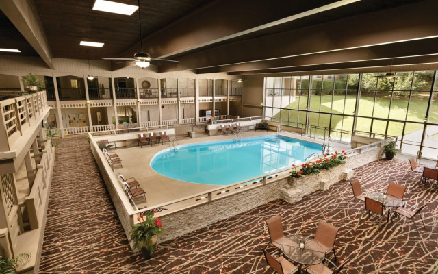 Radisson Hotel Louisville North