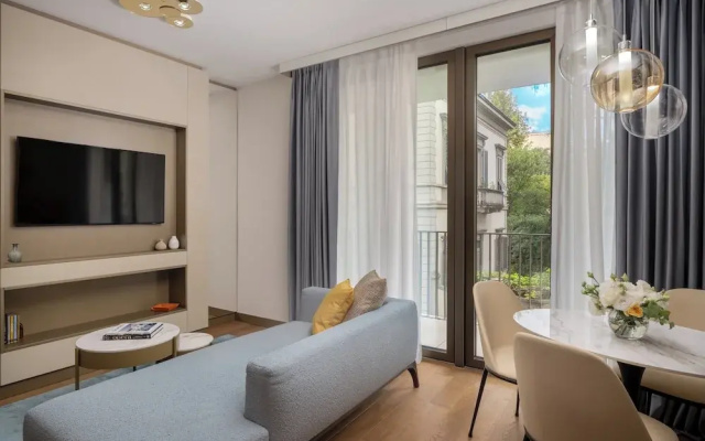 Teatro Luxury Apartments Firenze - Stars Collezione