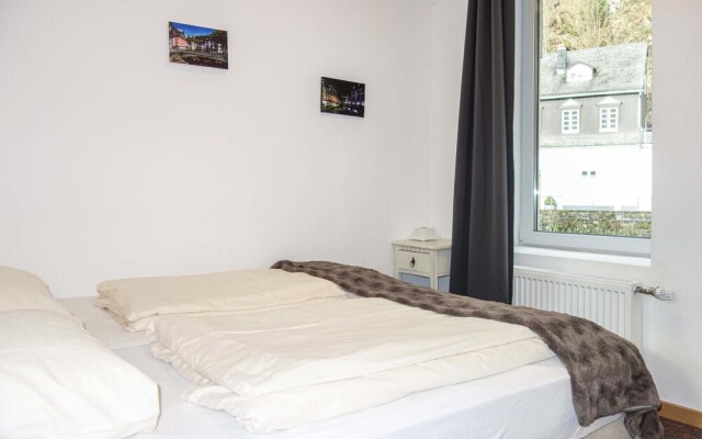 Beautiful Apartment in Monschau With Wifi and 2 Bedrooms