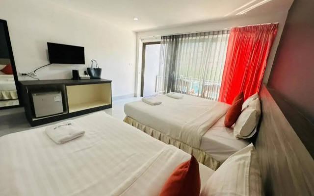 Machorat Aonang Resort