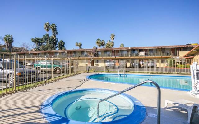Bella Vista Inn Santa Clara