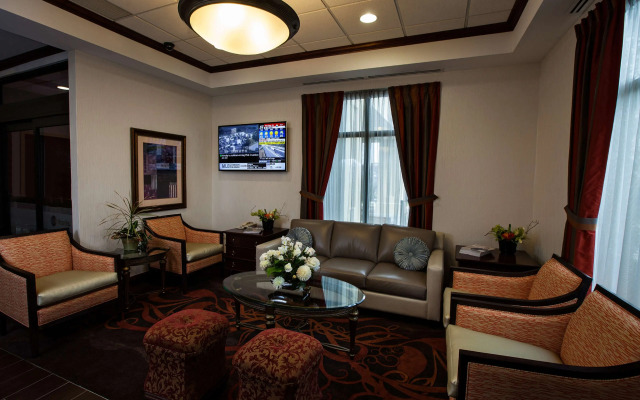 Hampton Inn By Hilton Napanee