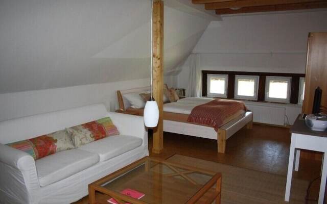 Ferienwohnungen im Bauernhaus am Fluss