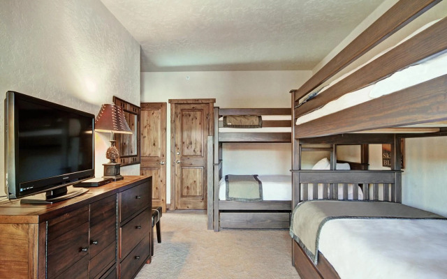 Village at Breckenridge Resort