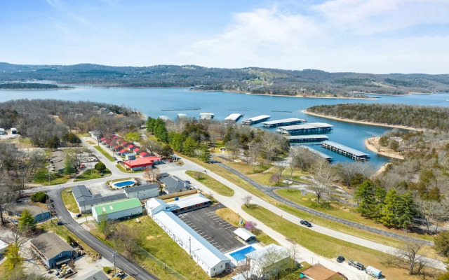 Sc1- Silver Cove 1 1 Bedroom Condo