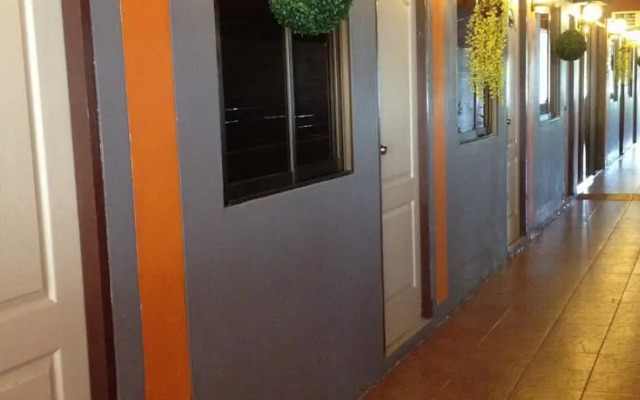 Good Time Guesthouse