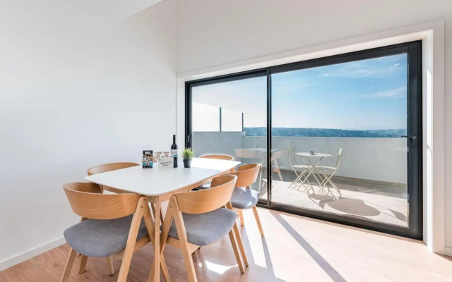 Guestready - Freixo Terrace