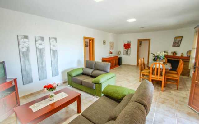 Mariros - pretty holiday property with garden and private pool in Moraira