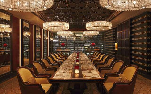 The Leela Ambience Gurugram Hotel & Residences - The Luxury Urban Sanctuary