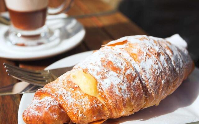 Agriturismo Al Palaz