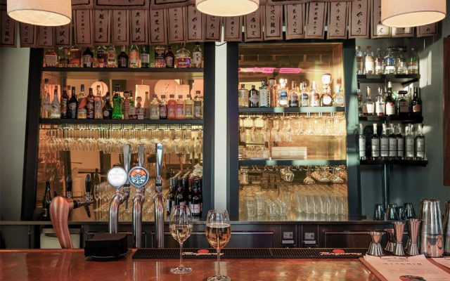 Story Hotel Signalfabriken, part of JdV by Hyatt