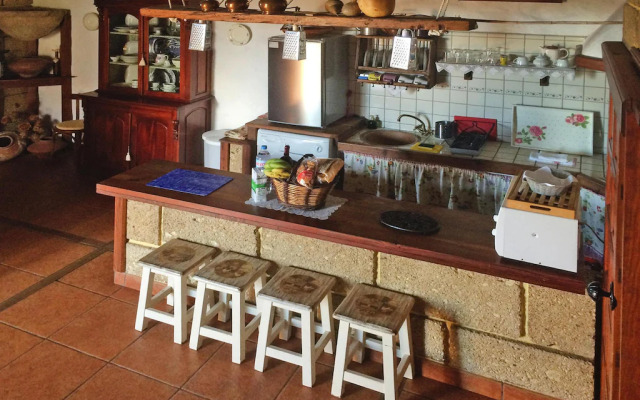 Holiday homes Tajona, Adeje - La Concepción