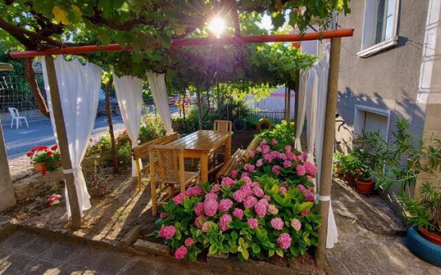 Guest House Nikolovi