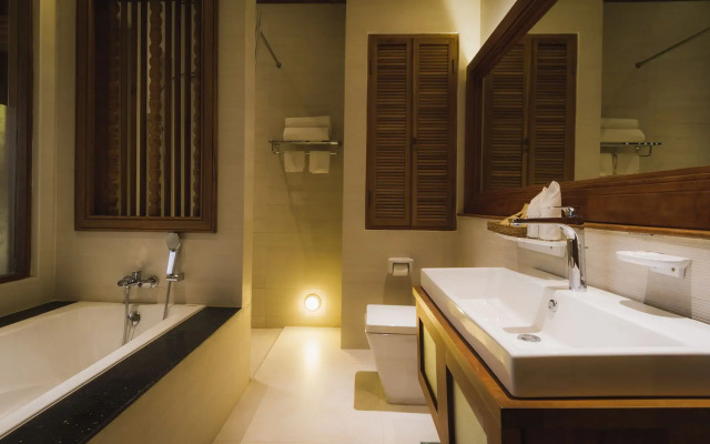 Rupar Mandalar Resort