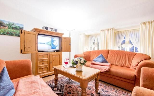 Hausteil 06_ Friesenhaus Kaept_n H