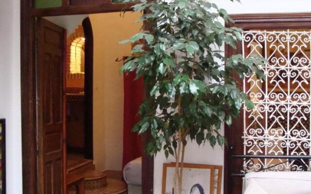 Riad Harmonia Kennaria