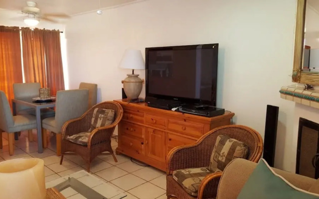 Casa Escuela Beachfront Las Palmas Mirador Beach