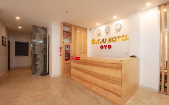 Jeju Hotel