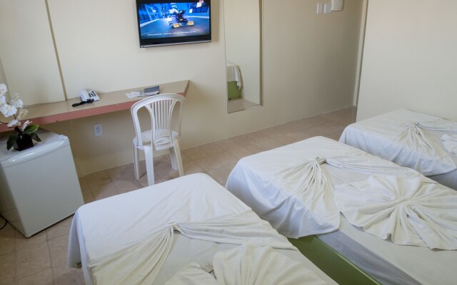 Guarany Hotel Express
