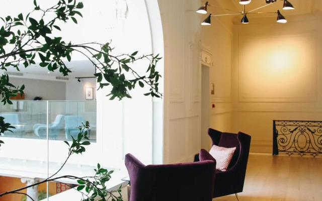 Hotel FRANQ