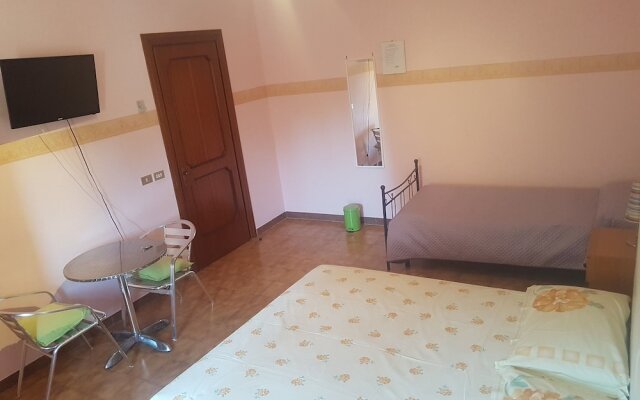 B&B Leopardi