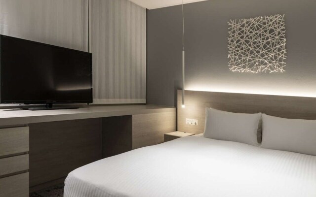 Hotel Forza Sapporo Station