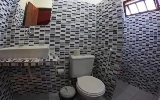 Pousada Senzala dos Amigos