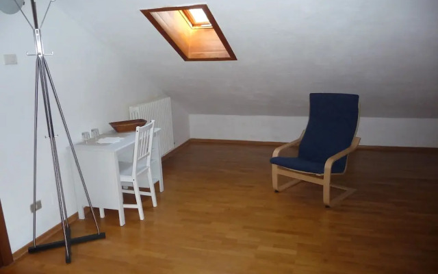 Maison Borbey