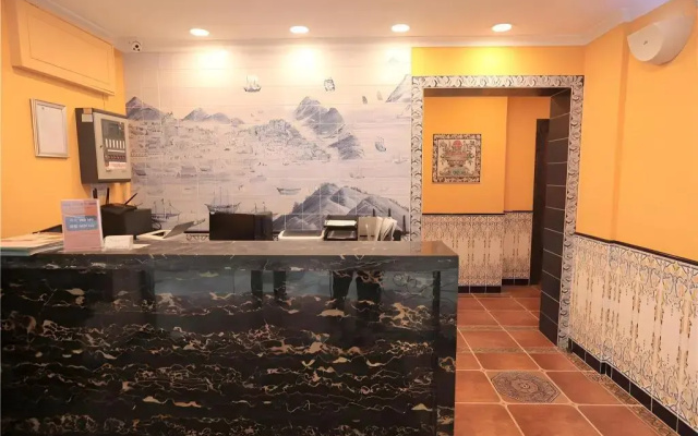 Billion family Inn