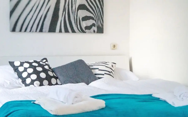 Modern Apartment in the Heart of Vienna (6.1)