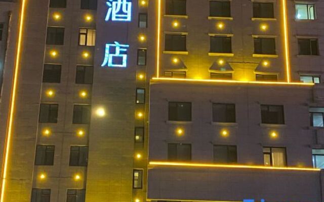 JI Hotel