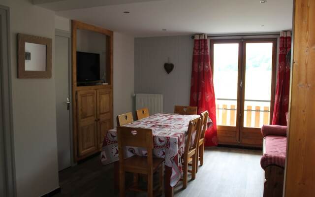 Immeuble le Pic Vert