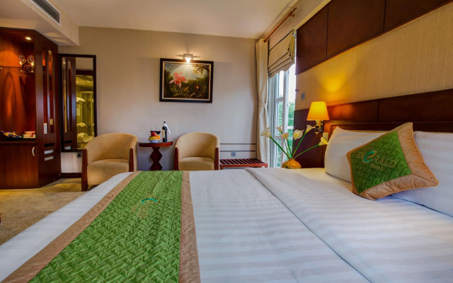 Emerald Hotel Hanoi