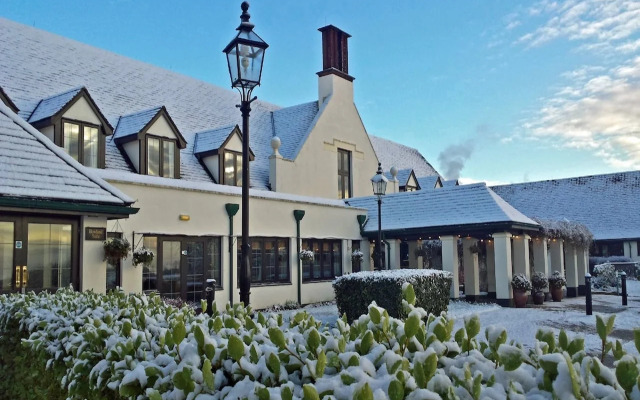 Lancaster House Hotel