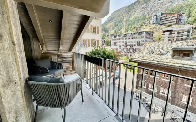 Hotel Tannenhof