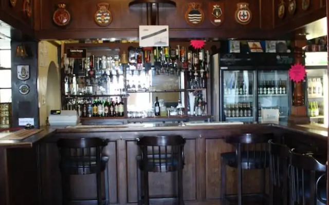 The Lord Nelson Inn
