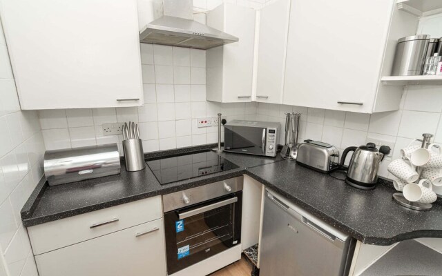Apartments Blackpool - Dickson Road