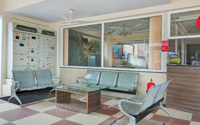 Collection O 11092 Shiv Enclave