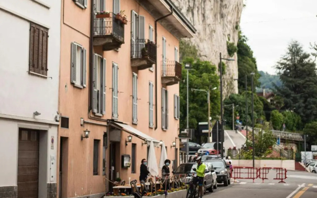 La Casolicchia di Arona