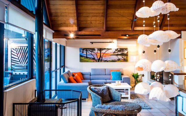 Whalers Cove Villas