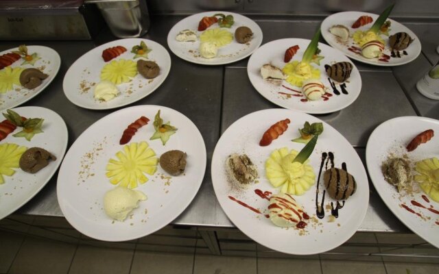 Hotel zum weissen Rössli