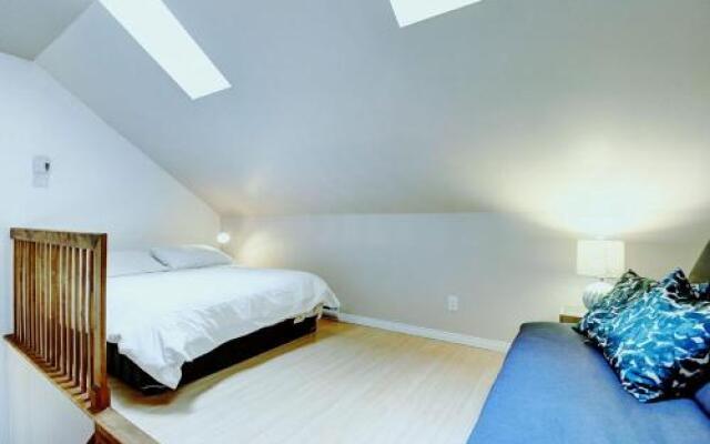 Chalet - 305- 33 Chemin Du Hameau