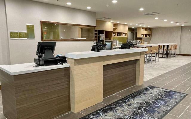 Hawthorn Extended Stay by Wyndham Kingwood/Houston