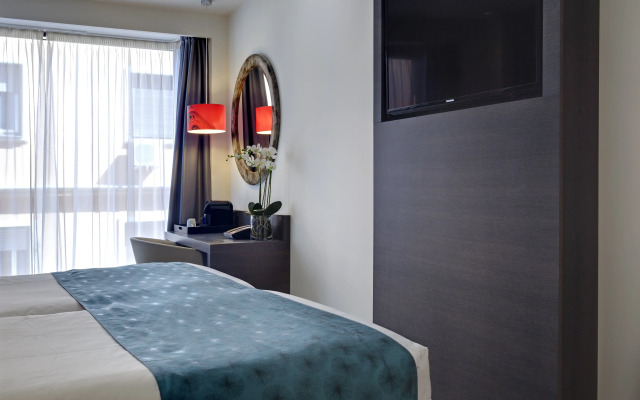 Hotel Indigo Madrid - Gran Via by IHG