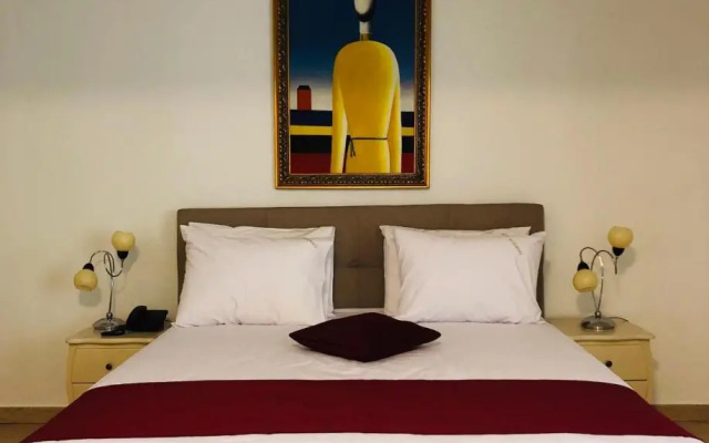 Academy Hotel