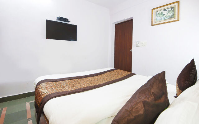 Hotel Landmark Inn