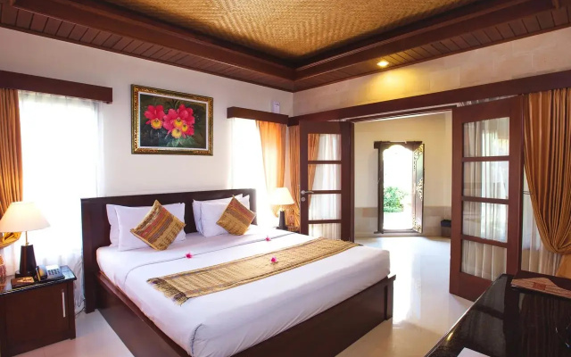 Rama Phala Resort & Spa