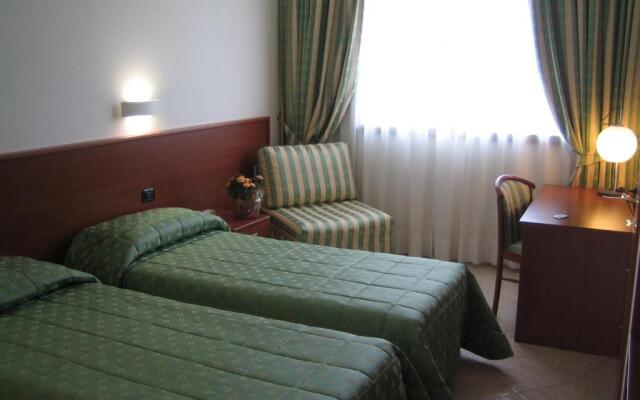 Hotel Ristorante Sanremo