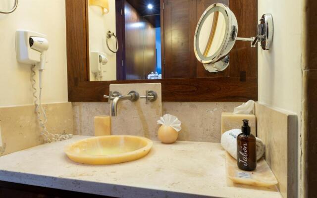 Hotel Boutique Casa San Diego