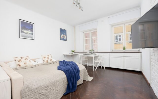 Old Town Apartment Piwna by Renters